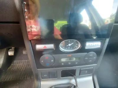 Gebraucht Ford Mondeo 2004 Limousine