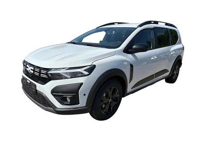 Neu Dacia Jogger Extreme 158 PS (116 kW) 2026 Van / Kleinbus