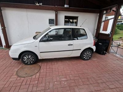 VW Lupo