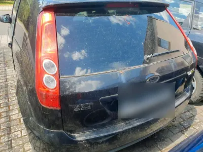 Gebraucht Ford Fiesta