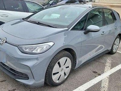 Gebraucht VW ID.3 Pro 150 kW (204 PS) 2023 Grau Kleinwagen