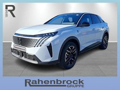 Nuova Peugeot 3008 GT 145 CV (106 kW) 2026 Bianco SUV