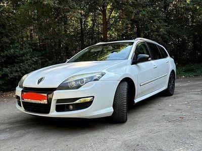Renault Laguna III