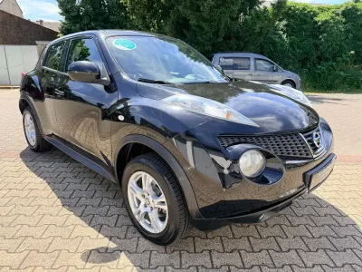 Gebraucht Nissan Juke