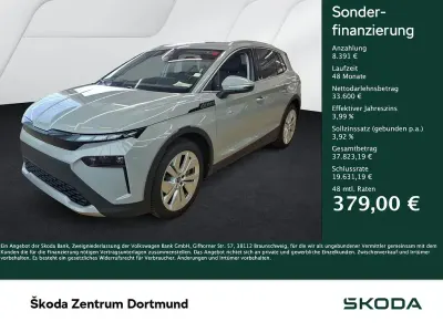 Gebraucht Skoda Elroq