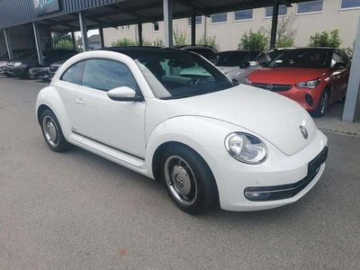 VW Beetle