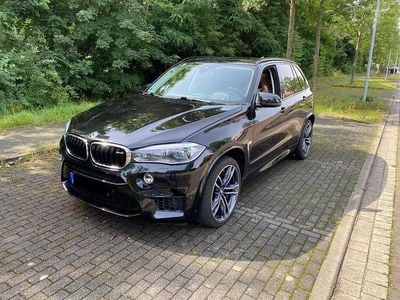 BMW X5 M