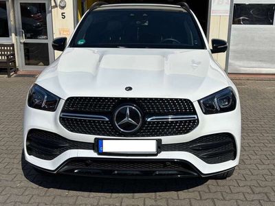 Mercedes GLE400