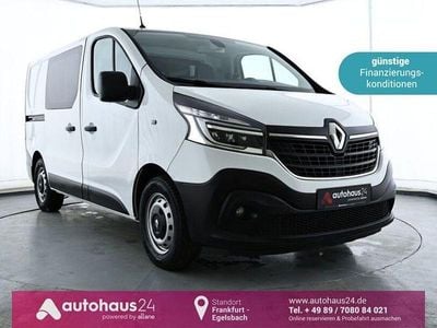 Gebraucht Renault Trafic 2021 Andere