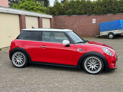 gebraucht Mini Cooper Cooper