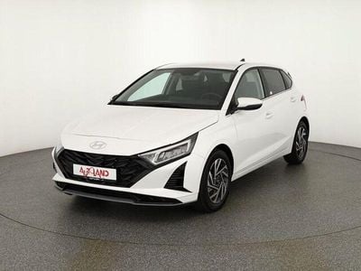 Neu Hyundai i20 79 PS (58 kW) 2025 Andere Limousine