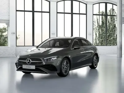 Gebraucht Mercedes A200