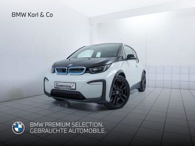 gebraucht BMW i3 120Ah