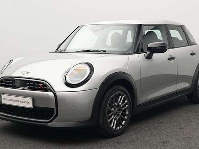 Gebraucht Mini Cooper S Classic 204 PS (150 kW) 2025 Grau Kleinwagen