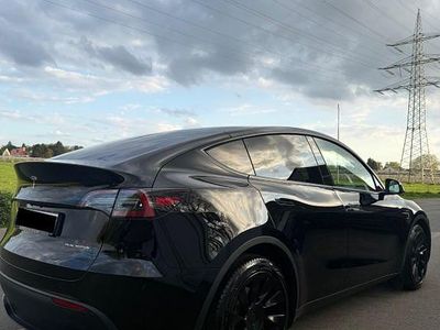 Gebraucht Tesla Model Y 274 kW (373 PS) 2023 Schwarz SUV
