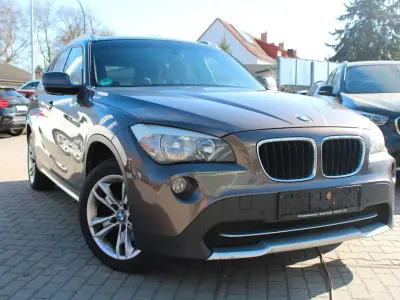 Gebraucht BMW X1