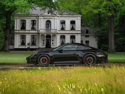 Gebraucht Porsche 992