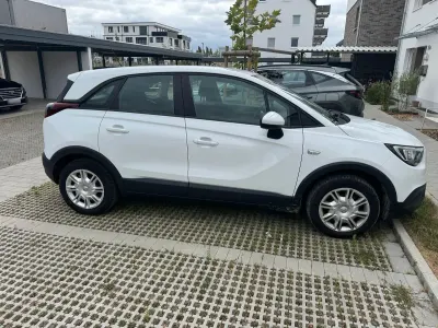 Gebraucht Opel Crossland