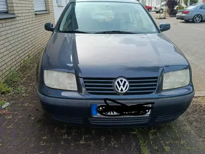 Gebraucht VW Bora