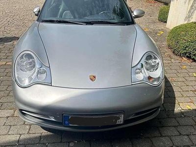 Porsche 996