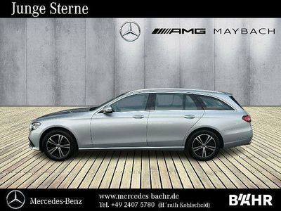 Usata Mercedes E220 Avantgarde 200 CV (147 kW) 2022