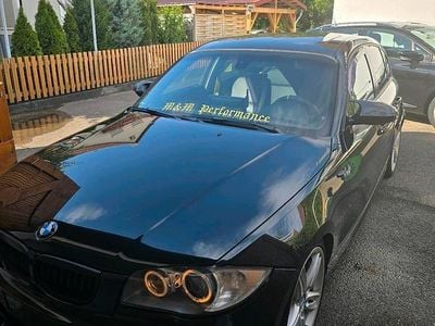 BMW 123