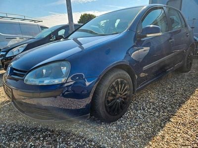 VW Golf V