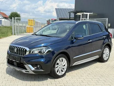 Gebraucht Suzuki SX4