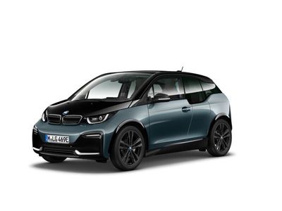 gebraucht BMW i3 120Ah