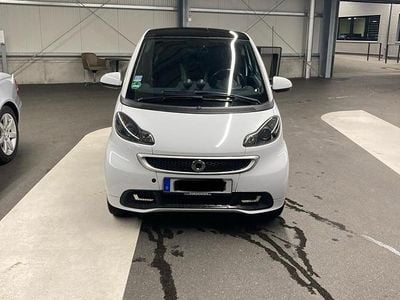 Smart ForTwo Coupé