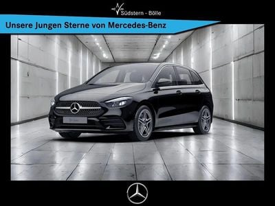 Mercedes B250