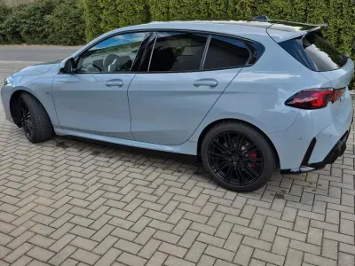 Gebraucht BMW 120