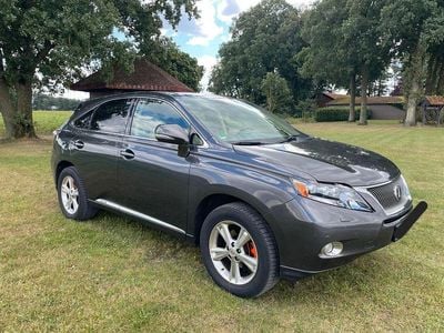 Lexus RX450h