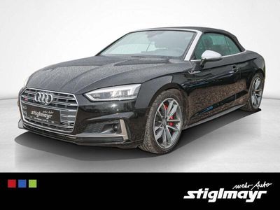 Audi S5 Cabriolet