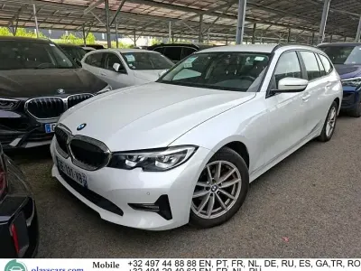 Gebraucht BMW 318