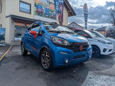 Gebraucht Casalini M20 2023 Blau