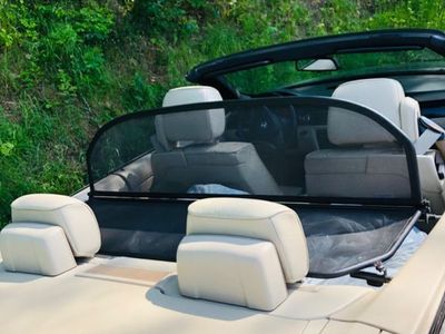 BMW 325 Cabriolet