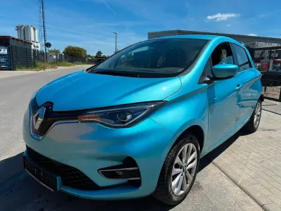 Occasion Renault Zoe