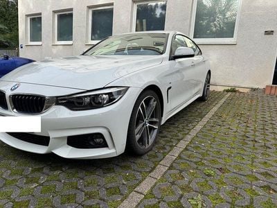 BMW 440