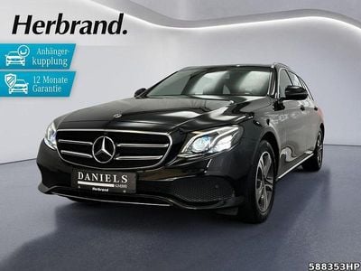 Mercedes E300