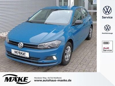 VW Polo