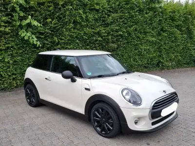 Gebraucht Mini ONE