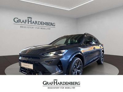 Neu Cupra Formentor 150 PS (110 kW) 2026 "magnetic tech" SUV