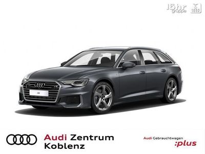 gebraucht Audi A6 Avant Sport