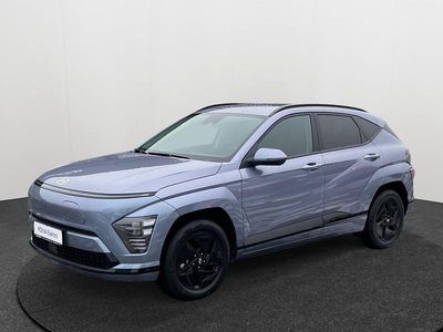 Blau Neu 2026 Hyundai Kona Trend SUV | 34.990 € (Fairer Preis)