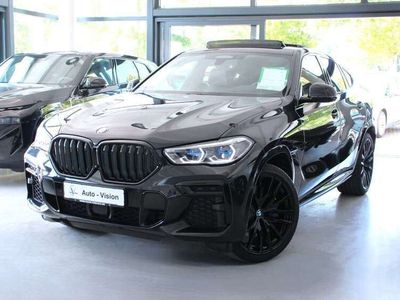 BMW X6 M