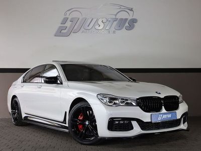 BMW 750