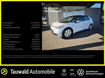 Gebraucht VW ID.3