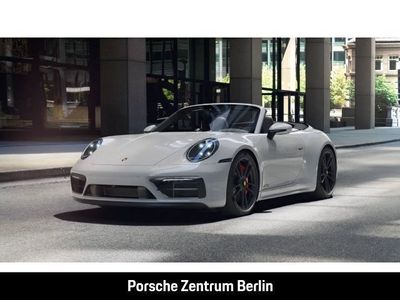 Porsche 911 Carrera GTS