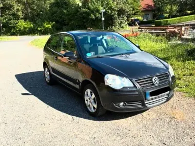 Gebraucht VW Polo